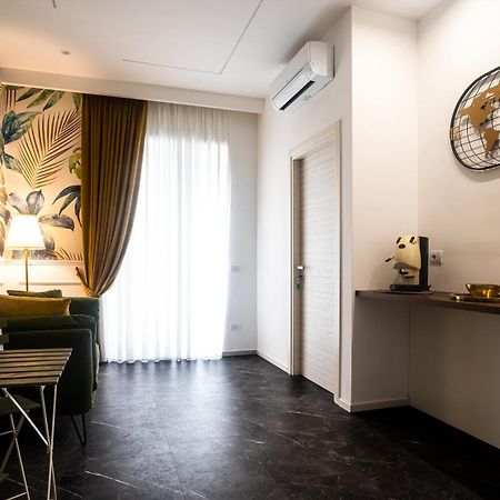 Bed and Breakfast La Grande Bellezza Napoli Esterno foto