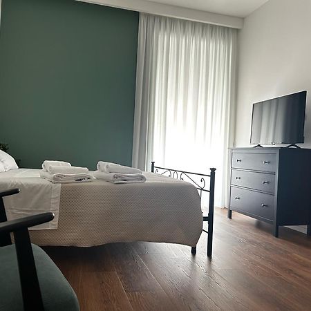 Bed and Breakfast La Grande Bellezza Napoli Esterno foto