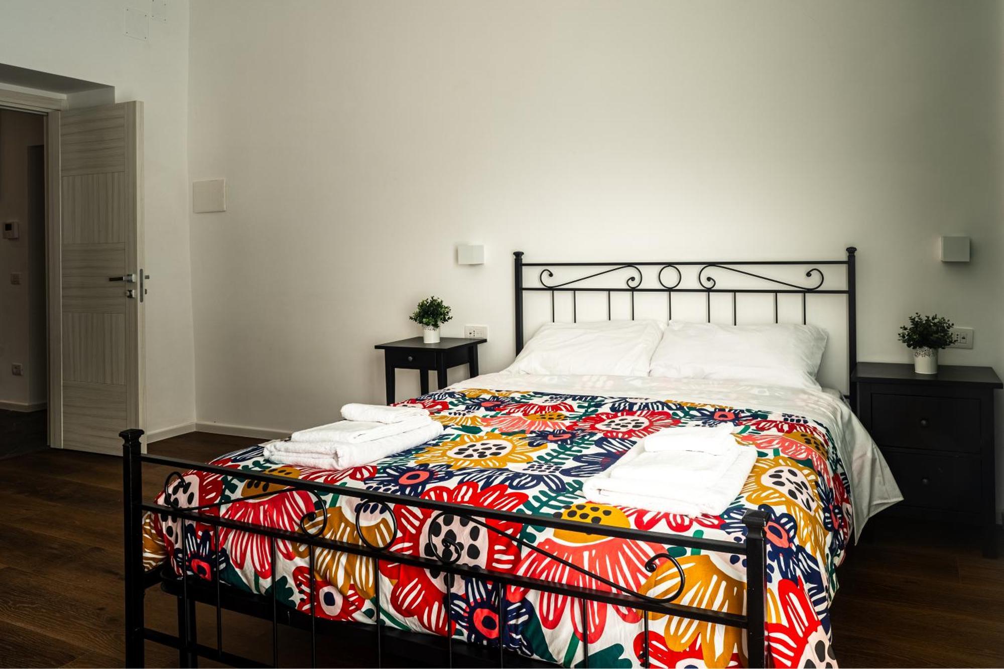 Bed and Breakfast La Grande Bellezza Napoli Esterno foto