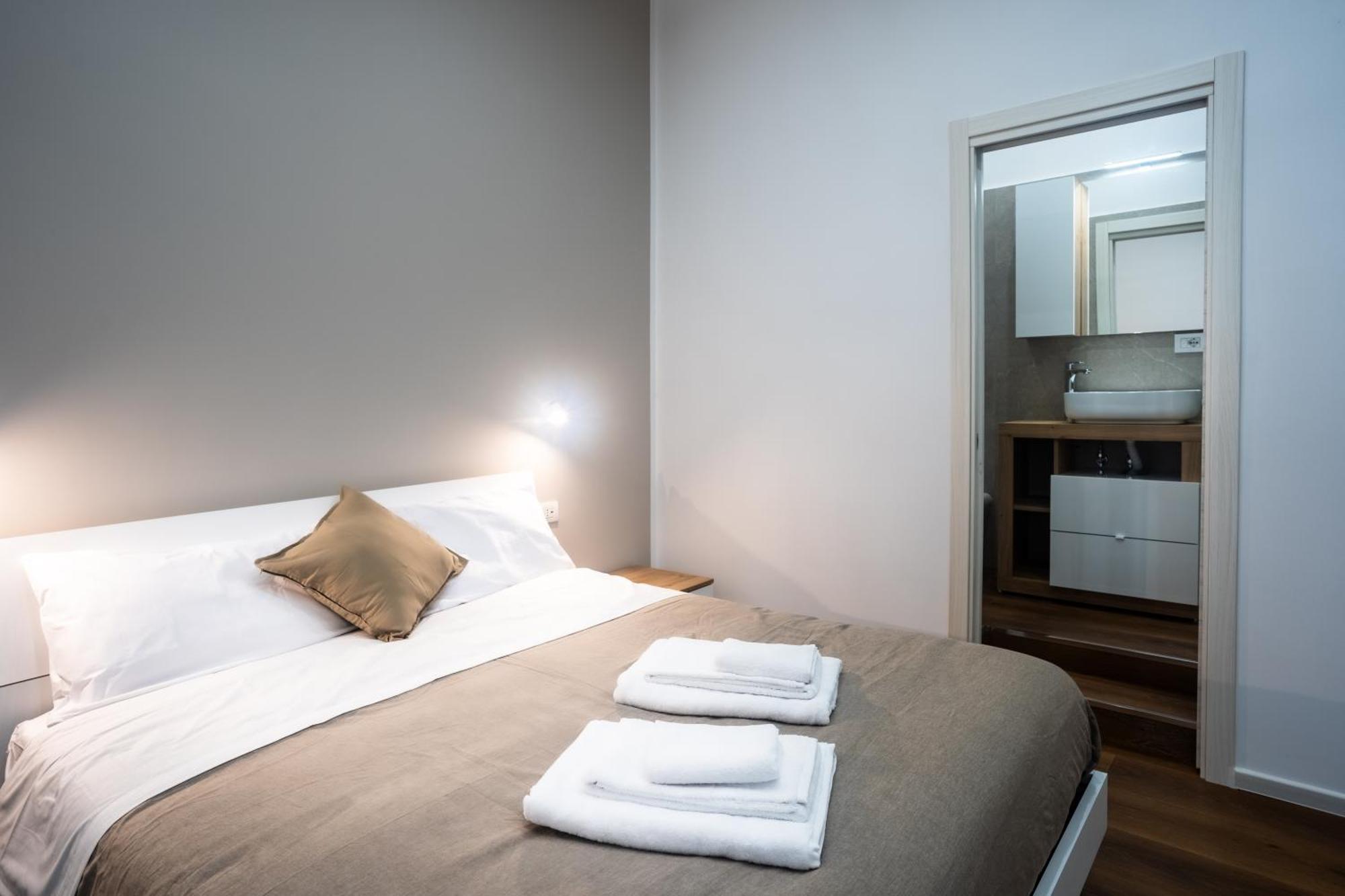Bed and Breakfast La Grande Bellezza Napoli Esterno foto