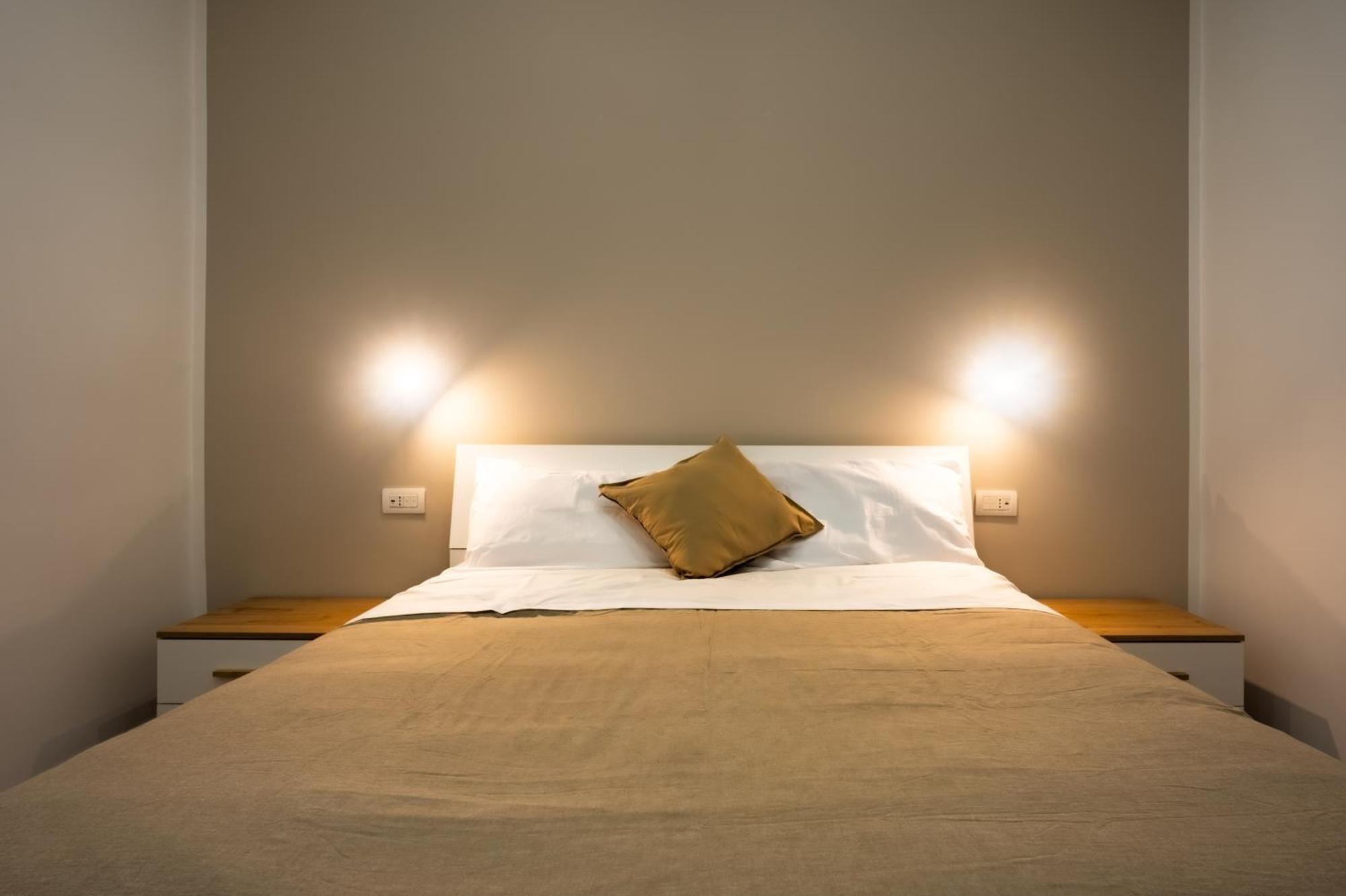 Bed and Breakfast La Grande Bellezza Napoli Esterno foto