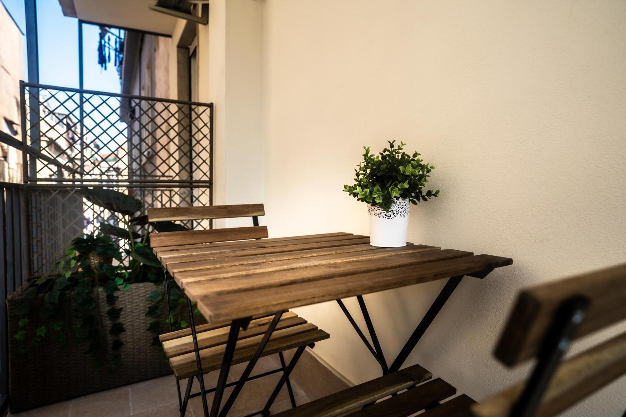 Bed and Breakfast La Grande Bellezza Napoli Esterno foto